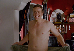 Jason Segel nude dick and sex scenes
