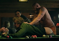 Jason Segel nude dick and sex scenes