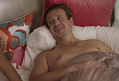 Jason Segel nude dick and sex scenes
