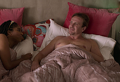 Jason Segel nude dick and sex scenes