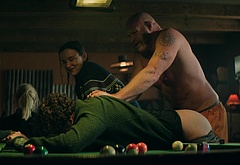 Jason Segel nude dick and sex scenes