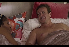Jason Segel nude dick and sex scenes