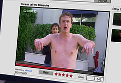 Jason Segel nude dick and sex scenes