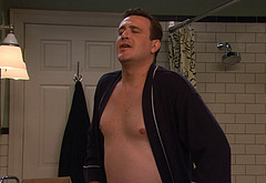 Jason Segel nude dick and sex scenes