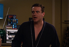 Jason Segel nude dick and sex scenes
