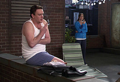 Jason Segel nude dick and sex scenes