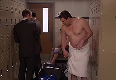 Jason Segel nude dick and sex scenes