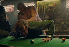 Jason Segel nude dick and sex scenes