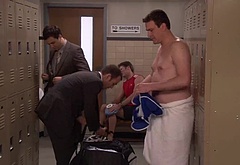 Jason Segel nude dick and sex scenes