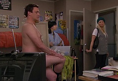 Jason Segel nude dick and sex scenes