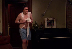 Jason Segel nude dick and sex scenes
