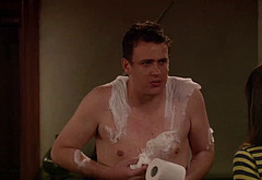 Jason Segel nude dick and sex scenes