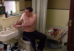 Jason Segel nude dick and sex scenes