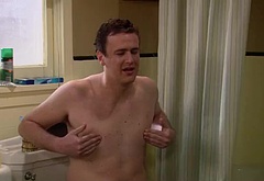 Jason Segel nude dick and sex scenes