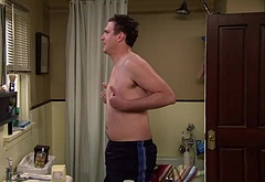 Jason Segel nude dick and sex scenes