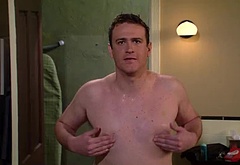 Jason Segel nude dick and sex scenes