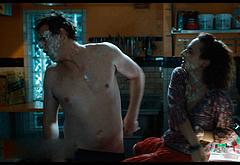 Jason Segel nude dick and sex scenes