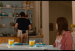 Jason Segel ass
