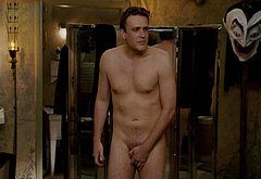 Jason Segel frontal nude