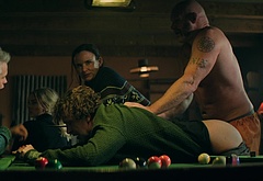 Jason Segel gay porn