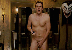 nude celebrity penis