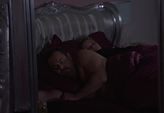 Danny Dyer frontal nude and sex scenes
