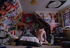 Danny Dyer frontal nude and sex scenes
