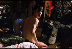 Danny Dyer frontal nude and sex scenes
