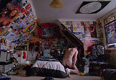 Danny Dyer frontal nude and sex scenes