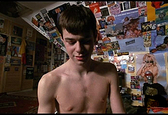 Danny Dyer frontal nude and sex scenes