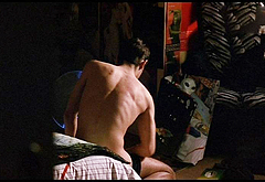 Danny Dyer frontal nude and sex scenes