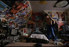Danny Dyer frontal nude and sex scenes
