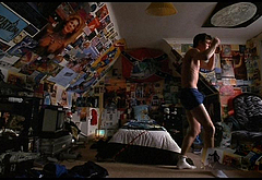 Danny Dyer frontal nude and sex scenes