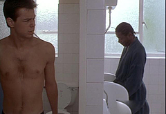 Danny Dyer frontal nude and sex scenes