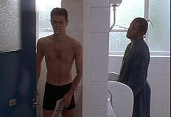 Danny Dyer frontal nude and sex scenes