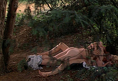 Danny Dyer frontal nude and sex scenes
