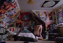 Danny Dyer frontal nude and sex scenes