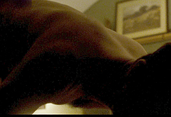 Danny Dyer frontal nude and sex scenes
