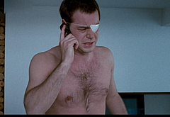Danny Dyer frontal nude and sex scenes