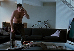 Danny Dyer frontal nude and sex scenes