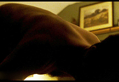 Danny Dyer frontal nude and sex scenes