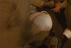 Danny Dyer frontal nude and sex scenes