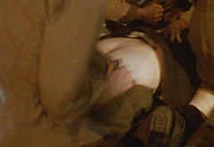 Danny Dyer frontal nude and sex scenes