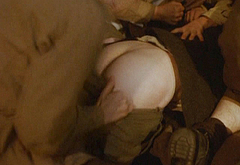 Danny Dyer frontal nude and sex scenes