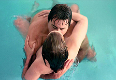 Danny Dyer frontal nude and sex scenes