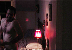 Danny Dyer frontal nude and sex scenes