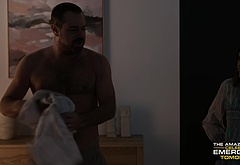 Danny Dyer frontal nude and sex scenes