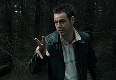 Danny Dyer frontal nude and sex scenes