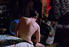 Danny Dyer frontal nude and sex scenes