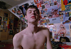 Danny Dyer frontal nude and sex scenes